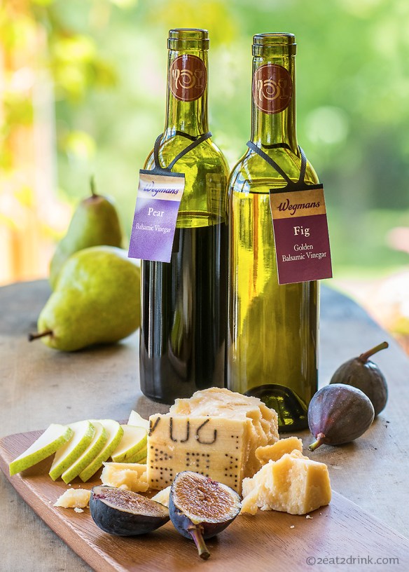 2eat2drink flavored balsamic-p