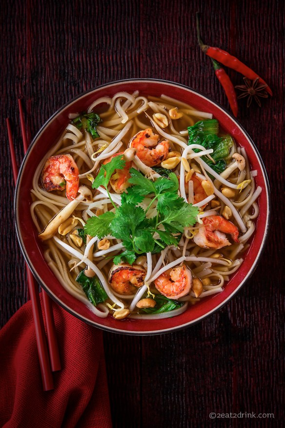 2eat2drink-shrimp pho-p